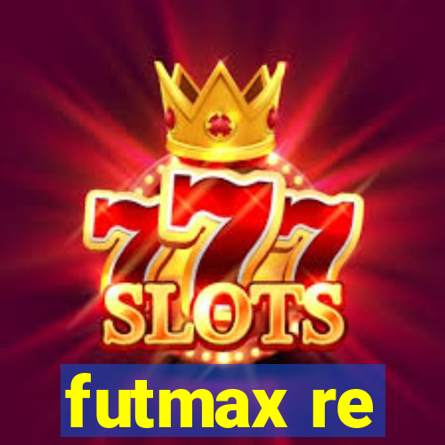 futmax re